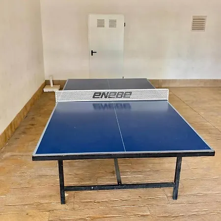 With Sea Views Апартаменты Кальпе