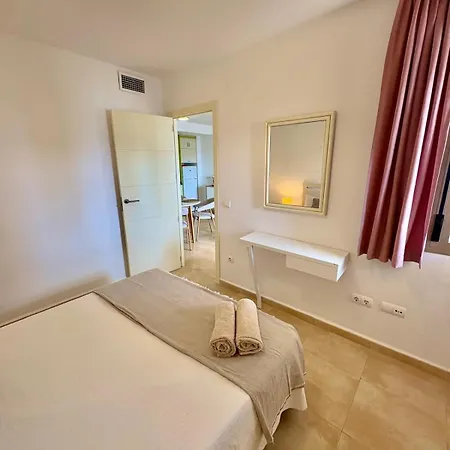 Apartament With Sea Views
