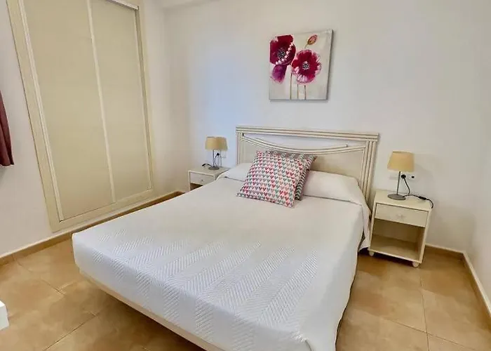 With Sea Views Calpe
