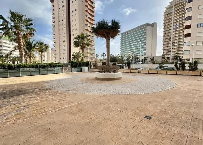 With Sea Views