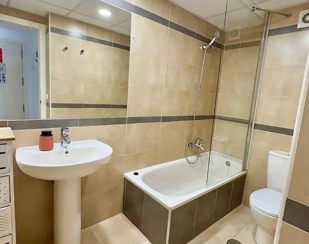 Apartamento With Sea Views *